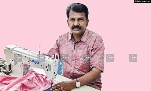 പാട്ട് തുന്നിയ കുപ്പായം പാട്ട് തുന്നിയ കുപ്പായം