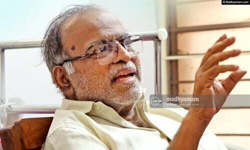 ഇ​തെന്‍റെ ര​ക്ത​മാ​കു​ന്നു...