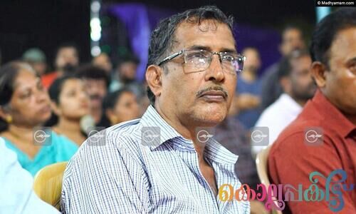 കലോത്സവങ്ങളുടെ സ്വന്തം കലാതിലകൻ; ഫ്രം ചൊക്ലി, 36 വർഷം നോൺസ്റ്റോപ്പ്...