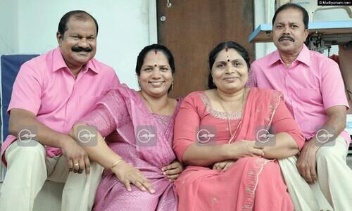 വർഷങ്ങളായി ഒരേ വേഷം ധരിച്ച് സ്നേഹത്തിന്‍റെ കട തുറന്ന പാച്ചുവും കോവാലനും