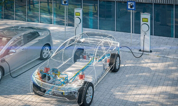 ഇ.​വി എൻജിനീയറിങ് പ​ഠ​നം: ഇവയാണ് കേ​ര​ള​ത്തി​ലെ മി​ക​ച്ച 10 സ്ഥാ​പ​ന​ങ്ങ​ൾ