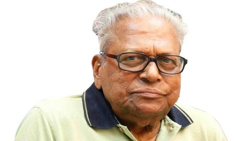 വിശേഷണങ്ങൾക്കപ്പുറം വി.എസ് വിശേഷണങ്ങൾക്കപ്പുറം വി.എസ്