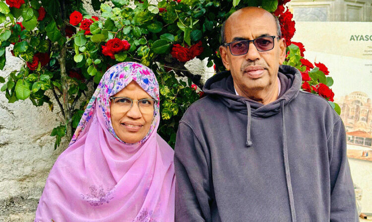 ‘10 റിയാലുമായി സൗദിയിലേക്ക് വിമാനം കയറി. ഇന്ന് രണ്ടായിരത്തോളം പേർക്ക് തൊഴിൽ നൽകുന്ന വ്യാപാരശൃംഖലയുടെ തലവൻ’ -സിറ്റി ഫ്ലവർ കോയയുടെ വളർച്ചയുടെ കഥ​യിതാ