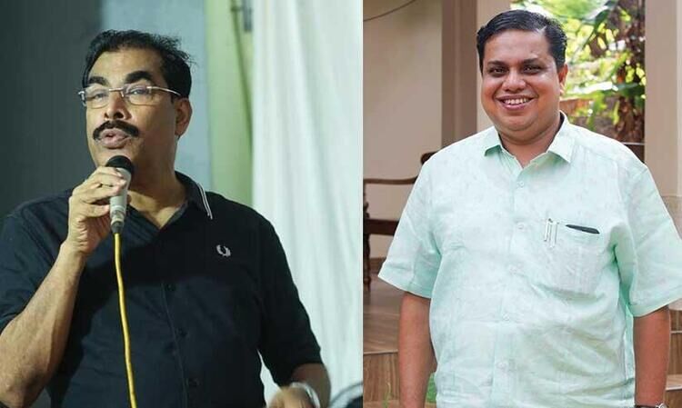 സഭയിൽ ഞങ്ങൾ ഏറ്റുമുട്ടും. അതു കഴിഞ്ഞാൽ ഞാനും പി.കെ. ബഷീറും ഒന്നിച്ചിരുന്ന് ചായ കുടിക്കും. ഇടക്ക് അദ്ദേഹത്തിന്‍റെ ഫ്ലാറ്റിൽ കൊണ്ടുപോയി ഭക്ഷണവും കഴിപ്പിക്കും