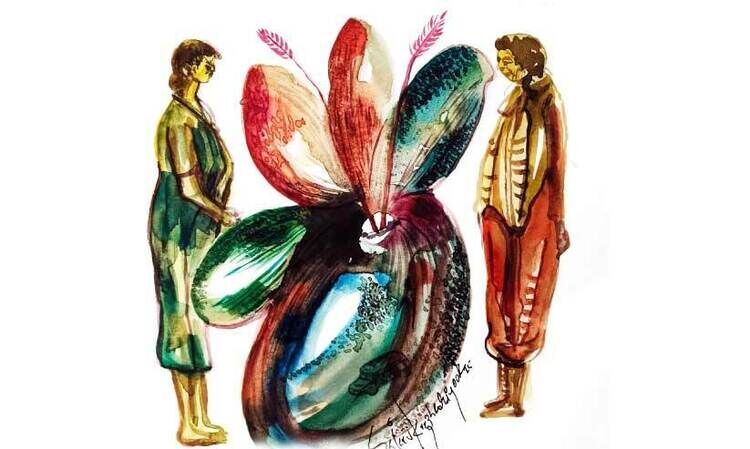 ഇ.എം.എസ്  ഭവനപദ്ധതി