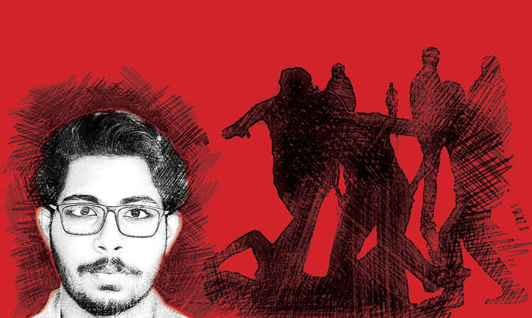 ‘എന്തിനാണ് അവർ എന്‍റെ മകനെ കൊന്നത്? ഒരു നേരമെങ്കിലും ഞാനവർക്ക് ഭക്ഷണം വിളമ്പിയതല്ലേ? എന്‍റെ മക്കളെപ്പോലെയല്ലേ ഞാനവരെ കണ്ടത്’ -സിദ്ധാർഥന്‍റെ അമ്മ