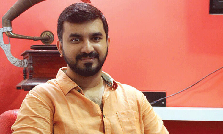 2022നുശേഷമാണ് ഞങ്ങളുടെ ഓണാഘോഷത്തിന് നിറം മങ്ങിയത് -കൈലാസ് മേനോൻ