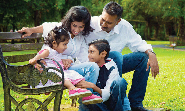 വീട്ടിലൊരുക്കാം കുടുംബത്തോടൊപ്പം ചെലവഴിക്കാൻ പറ്റിയ ഒരിടം