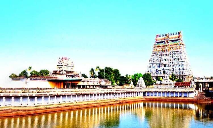 ചിദംബരം