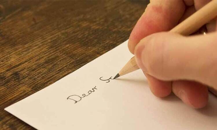 എഴുത്തുകുത്ത്