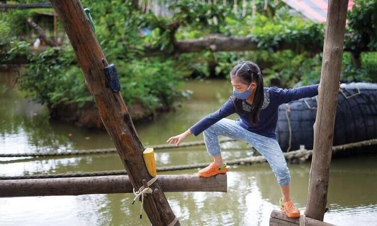 ‘നല്ല മാതൃകകൾ കണ്ടു പകർത്തുന്നതോടൊപ്പം, ആത്മവിശ്വാസം കെടുത്തുന്ന കമന്റുകൾക്ക് ചെവികൊടുക്കാതിരിക്കാം’