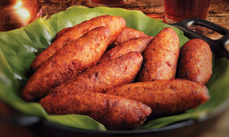 കുട്ടികൾക്ക് നാലുമണി ചായയോടൊപ്പം നൽകാവുന്ന രുചിയൂറും സ്നാക്സ്​