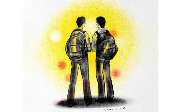 കാറ്റാംകവല പി.ഒ