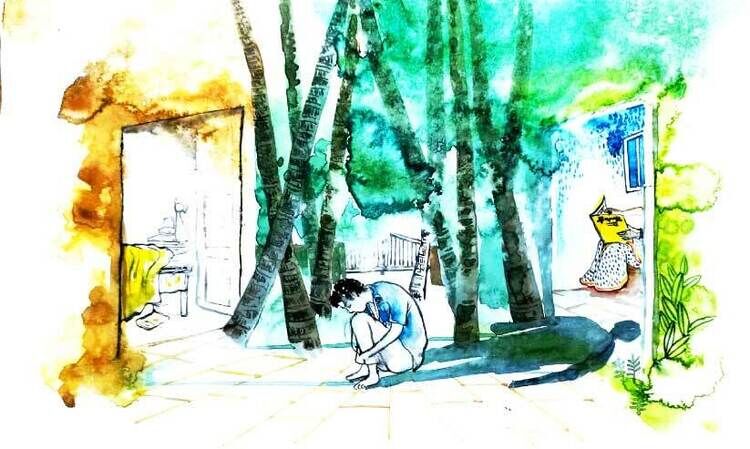 അനന്ദു വി.പി പന്ത്രണ്ട് ബി