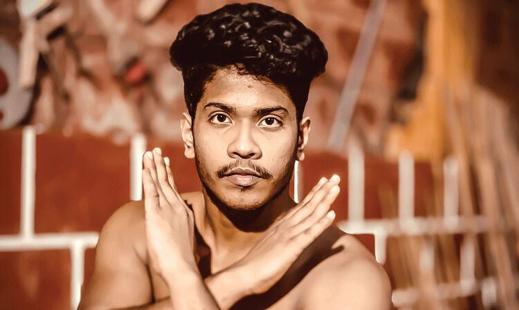 24ാം വയസ്സിൽ ഫഹദ് ഫാസിലിന്‍റെ ആക്ഷൻ ട്രെയ്നറായ ഷാക്കീബിന്‍റെ വിജയഗാഥ