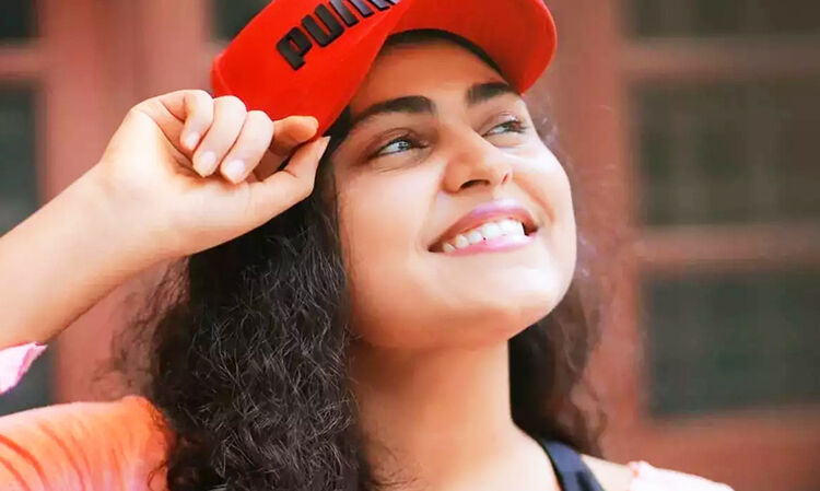 വിൻസി അലോഷ്യസ് ജീവിതത്തിലെ വൈകാരിക മുഹൂർത്തങ്ങൾ   പങ്കുവെക്കുന്നു...