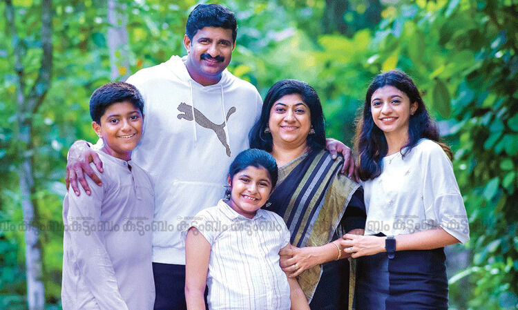 വോളിയിൽ തിളങ്ങാൻ ശേഷിയുള്ള നിരവധി കുട്ടികളുണ്ടിവിടെ -ടോം ജോസഫ്