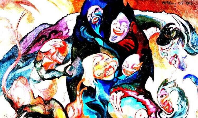 പരിണാമം