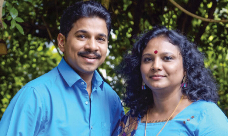 ‘ഞാൻ തൂങ്ങിമരിക്കുന്ന രംഗം ഷൂട്ട് ചെയ്ത ദിവസം ഏറെ വിഷമിച്ചു’ -ഓർമകളുമായി വിനോദ് കോവൂർ