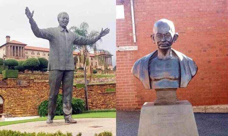 വക്കാവക്കയും   ഇത്തിരി പൊളിറ്റിക്സും