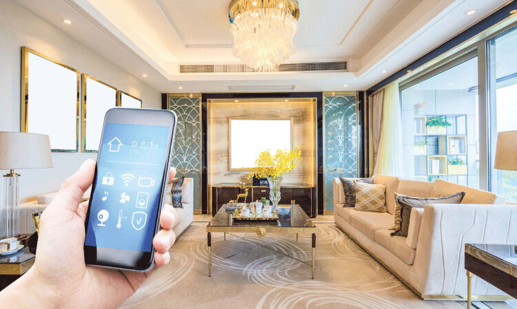 സ്വയം തെളിയുന്ന ലൈറ്റുകൾ, ഗ്യാസ് ചോർച്ച തിരിച്ചറിഞ്ഞ് സ്വയം പരിഹാരം കാണുന്നു... അറിയാം, സ്മാർട്ട് ഹോം ഓട്ടോമേഷനെക്കുറിച്ച്