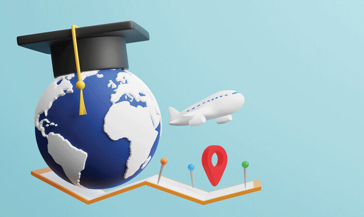 ‘നൂതന പരിഷ്കാരങ്ങൾ നടപ്പാക്കുന്ന ഈ രാജ്യങ്ങൾ വിദേശ വിദ്യാഭ‍്യാസത്തിന് തിരഞ്ഞെടുക്കാം’ -വിദേശ വിദ്യാഭ‍്യാസത്തിലെ കരിയർ ട്രെൻഡുകളും വിദേശത്തെ പ്രധാന യൂനിവേഴ്സിറ്റികളുമറിയാം
