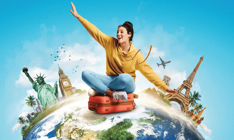 ട്രാവൽ ആൻഡ് ടൂറിസം പഠിച്ചാൽ സാധ‍്യതകളേറെ