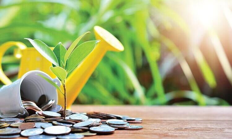 മ്യൂച്ചൽ ഫണ്ട്​: തുടങ്ങാം പുതിയൊരു സമ്പാദ്യശീലം