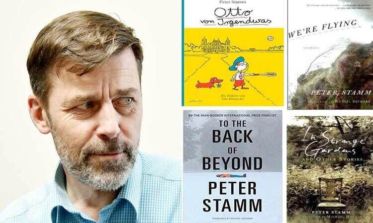 നിശ്ശബ്ദ പ്രവാചകന്റെ ഭൂപടം