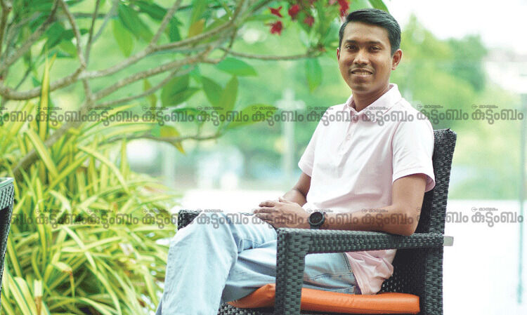 ‘പ്രേമലു’ പോലെ ‘മന്ദാകിനി’യെയും പ്രേക്ഷകർ സ്വീകരിക്കുമെന്നാണ് വിശ്വാസം -അൽത്താഫ് സലിം