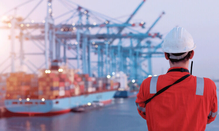 ‘കരിയർ സാധ‍്യതയേറെയുണ്ട് കപ്പൽ ചരക്കുനീക്കത്തിൽ’ -അറിയാം, ലോജിസ്റ്റിക്സ് പഠിക്കാനുള്ള കോഴ്സുകളും സ്ഥാപനങ്ങളും