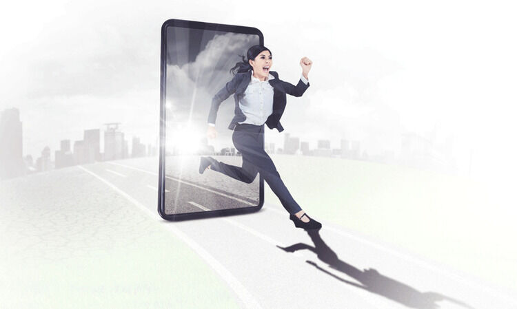 മൊബൈൽ അഡിക്ഷൻ കുറക്കാം, മൊബൈൽ ഉപയോഗിച്ചുതന്നെ