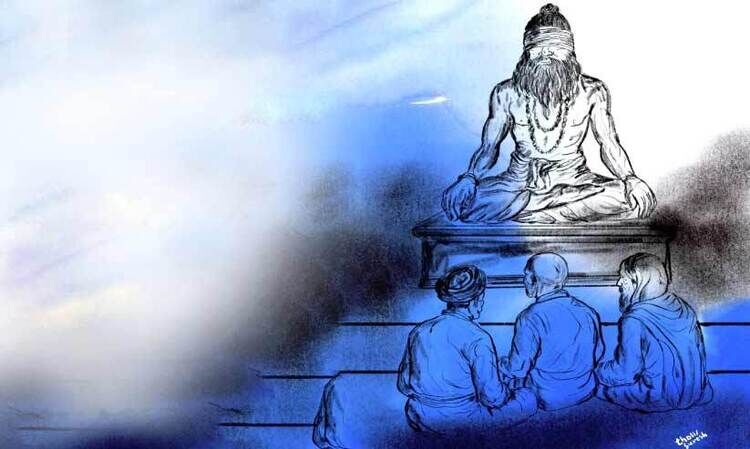 ഞാൻ ഔറംഗസേബ് ഞാൻ ഔറംഗസേബ്