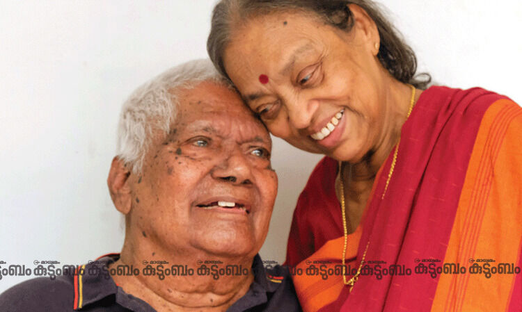 നാടക സംസ്‌കാരം തൃശൂരിന് സമ്മാനിച്ച ജോസ് പായിമ്മലും കലാലയം രാധയും