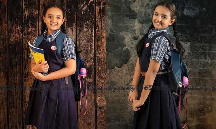 സിനിമക്കൊപ്പം 30ലേറെ വൻകിട ബ്രാൻഡുകളുടെ പരസ്യ മുഖം, ലിറ്റിൽ സ്റ്റാർ അവ്​നി തിരക്കിലാണ്...