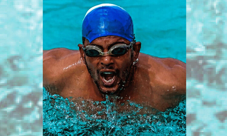 ആറാം വയസ്സിൽ കടലിൽ നീന്തിത്തുടങ്ങി. ഇന്ന് സംസ്ഥാന-ദേശീയ നീന്തൽ മത്സരങ്ങളിലെ മിന്നും താരം... അറിയാം, മത്സ‍്യത്തൊഴിലാളി കുടുംബത്തിൽ ജനിച്ച സമീർ ചിന്നനെക്കുറിച്ച്