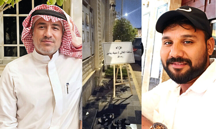 തന്‍റെ ഡ്രൈവറുടെ മയ്യിത്ത് സ്വന്തം കൈകളിൽ വാരിയെടുത്ത് ഖബറിലേക്ക് ഇറക്കുമ്പോൾ അയാൾ പൊട്ടിക്കരയുകയായിരുന്നു; തൊഴിലാളിയെ മകനെപ്പോലെ സ്നേഹിച്ച അറബി കഫീലിന്‍റെ മനുഷ‍്യസ്നേഹത്തിന്‍റെ കഥ