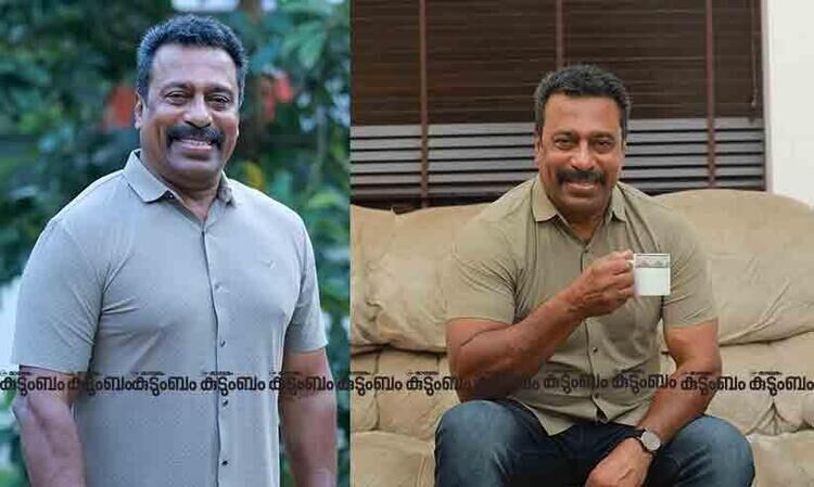 ‘ആഗ്രഹിച്ചതെല്ലാം നേടി. ഇടവേളകളില്ലാതെ 45 വർഷം സിനിമയിൽ തുടരാനായത് വലിയ ഭാഗ്യം’ -അബൂസലീം