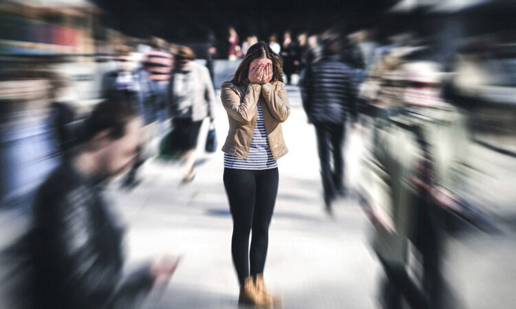 ‘ചില ശാരീരിക വേദനകൾപോലും മാനസിക ബുദ്ധിമുട്ടിന്‍റെ ലക്ഷണങ്ങളാകാം’ -തിരിച്ചറിയാം, മനസ്സിന്‍റെ താളപ്പിഴകൾ