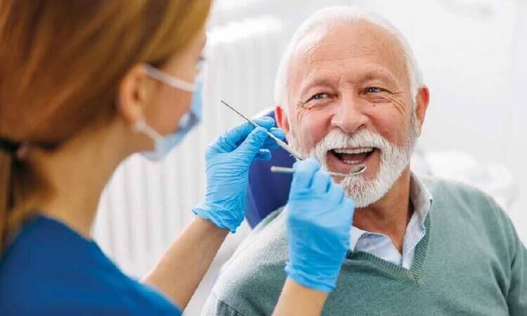 ശരീരത്തിന്‍റെ രോഗപ്രതിരോധശേഷി മെച്ചപ്പെട്ട നിലയിൽ സൂക്ഷിക്കാനുള്ള പ്രധാന ഘടകമാണ് വായ്ക്കകത്തെ ശുചിത്വം