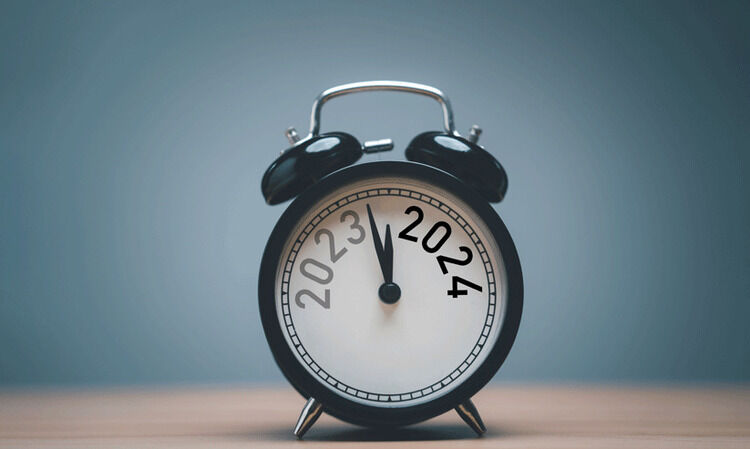 ഈ പുതുവർഷത്തിലും നിങ്ങൾ മാറിയില്ലേ? ഇക്കാര്യങ്ങൾ ശ്രദ്ധിക്കാം