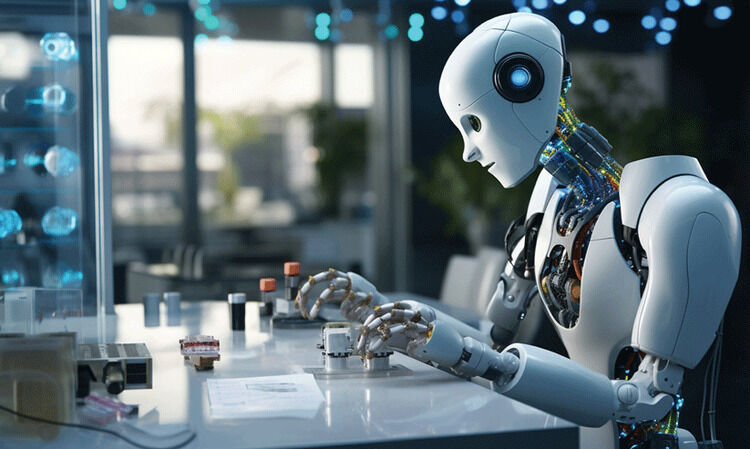 ‘എ.ഐ അറിയാതെ ഇനി ജോലി ലഭിക്കില്ല, നിലവിലെ ജോലിയിൽ പിടിച്ചുനിൽക്കാനുമാവില്ല’ -അറിയാം, ഇന്ത്യയിലെയും കേരളത്തിലെയും എ.ഐ കോഴ്സുകളും സ്ഥാപനങ്ങളും