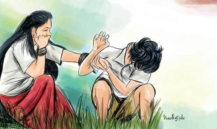 മീറ്റപ്പ് മീറ്റപ്പ്