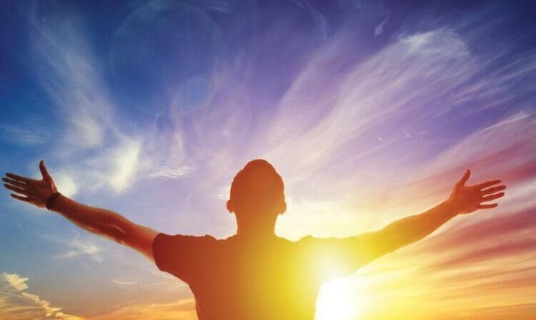 വിശ്വസിച്ചോളൂ, ദൈവത്തിലും നന്മയിലും