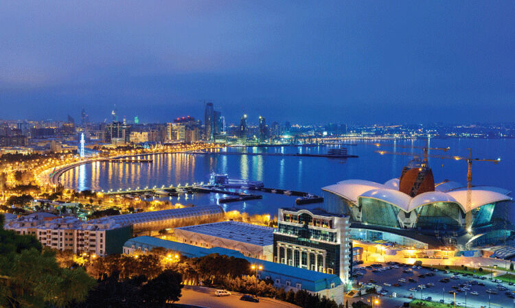 ചരിത്രപ്രാധാന്യമുള്ളതും പ്രകൃതിസുന്ദരവുമായ കാഴ്ചകള്‍ നിറഞ്ഞ അസർബൈജാനിലൂടെ ഒരു യാത്ര