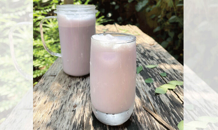 മാജിക്കൽ സ്മൂത്തി