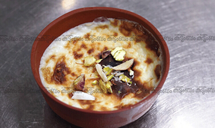 വീട്ടിൽ പരീക്ഷിക്കാം കിടിലൻ ടർക്കിഷ് വിഭവങ്ങൾ