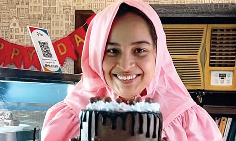 നാലുമാസം ഗർഭിണിയായിരിക്കുമ്പോൾ തന്നെ നിരന്തരം ഉപദ്രവിച്ച ഭർത്താവിനോട് ഫാത്തിമ മധുരപ്രതികാരം നടത്തിയത് ഇങ്ങനെ