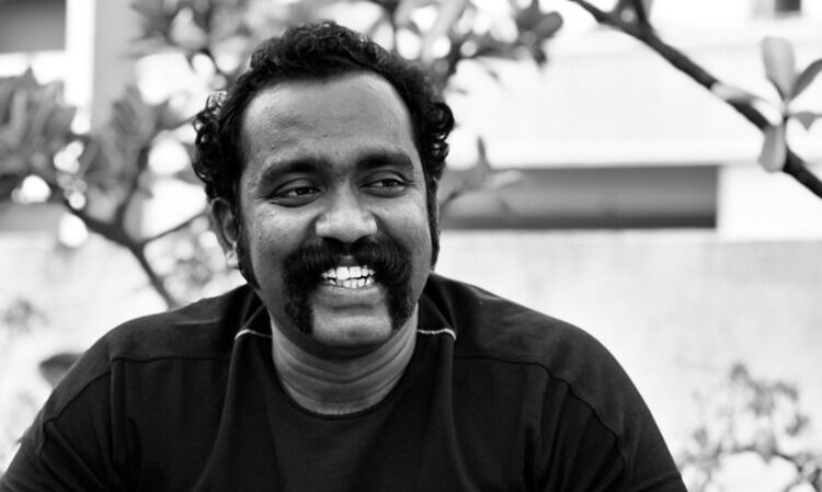 സിനിമ സെലക്ഷനിൽ ശ്രദ്ധിക്കുന്നുണ്ട് അണ്ണാ -സജിൻ ഗോപു