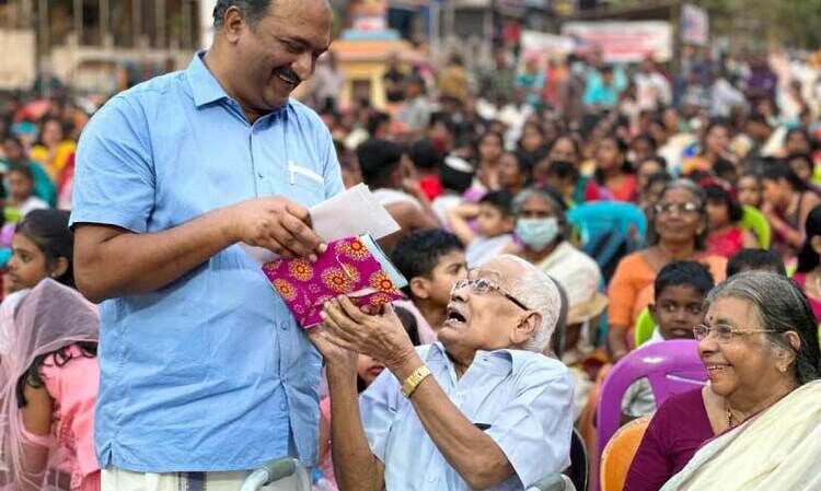 തനത്​ വരുമാനത്തിൽ തളിർത്ത്​ പന്തലിച്ച്​